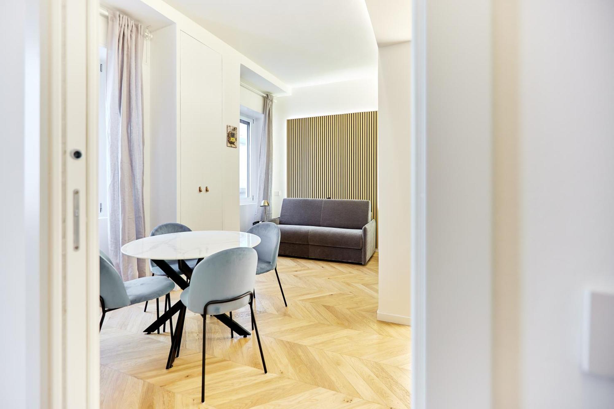 Duomo Imperial Suits - Modern And Comfortable Milan Exterior photo