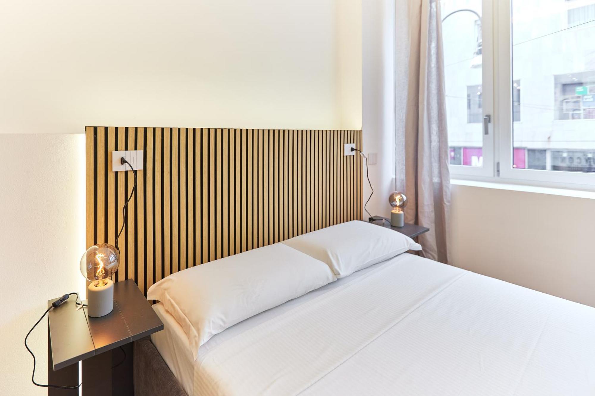 Duomo Imperial Suits - Modern And Comfortable Milan Exterior photo
