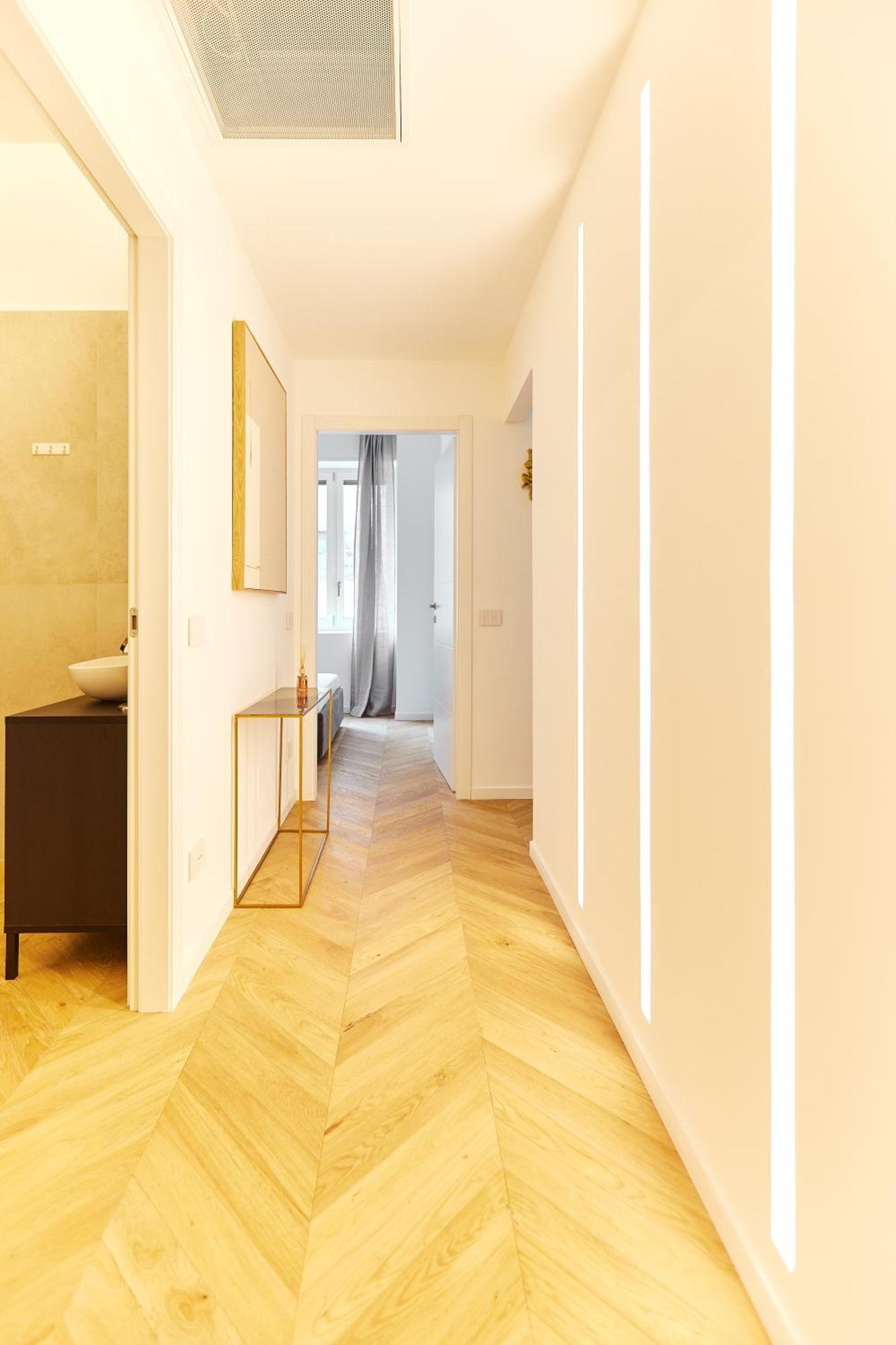 Duomo Imperial Suits - Modern And Comfortable Milan Exterior photo