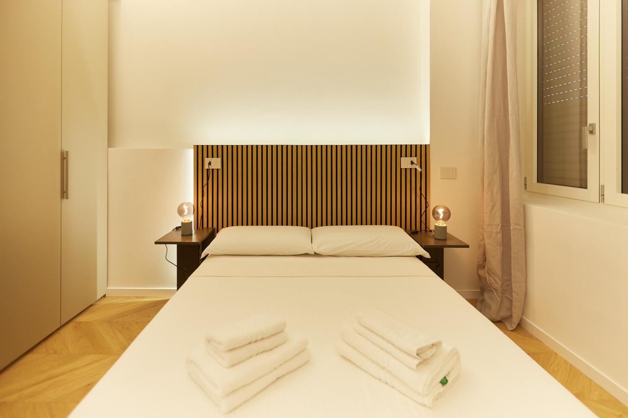 Duomo Imperial Suits - Modern And Comfortable Milan Exterior photo