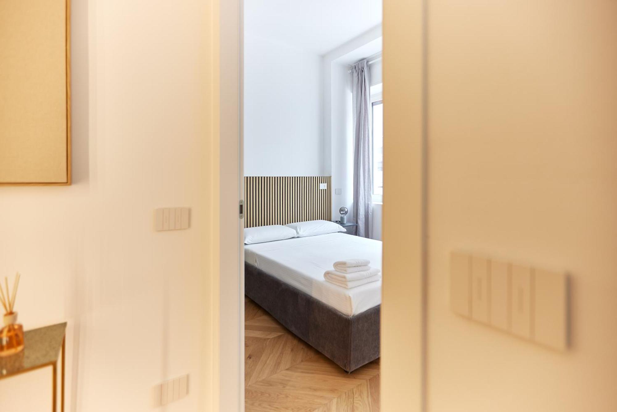 Duomo Imperial Suits - Modern And Comfortable Milan Exterior photo