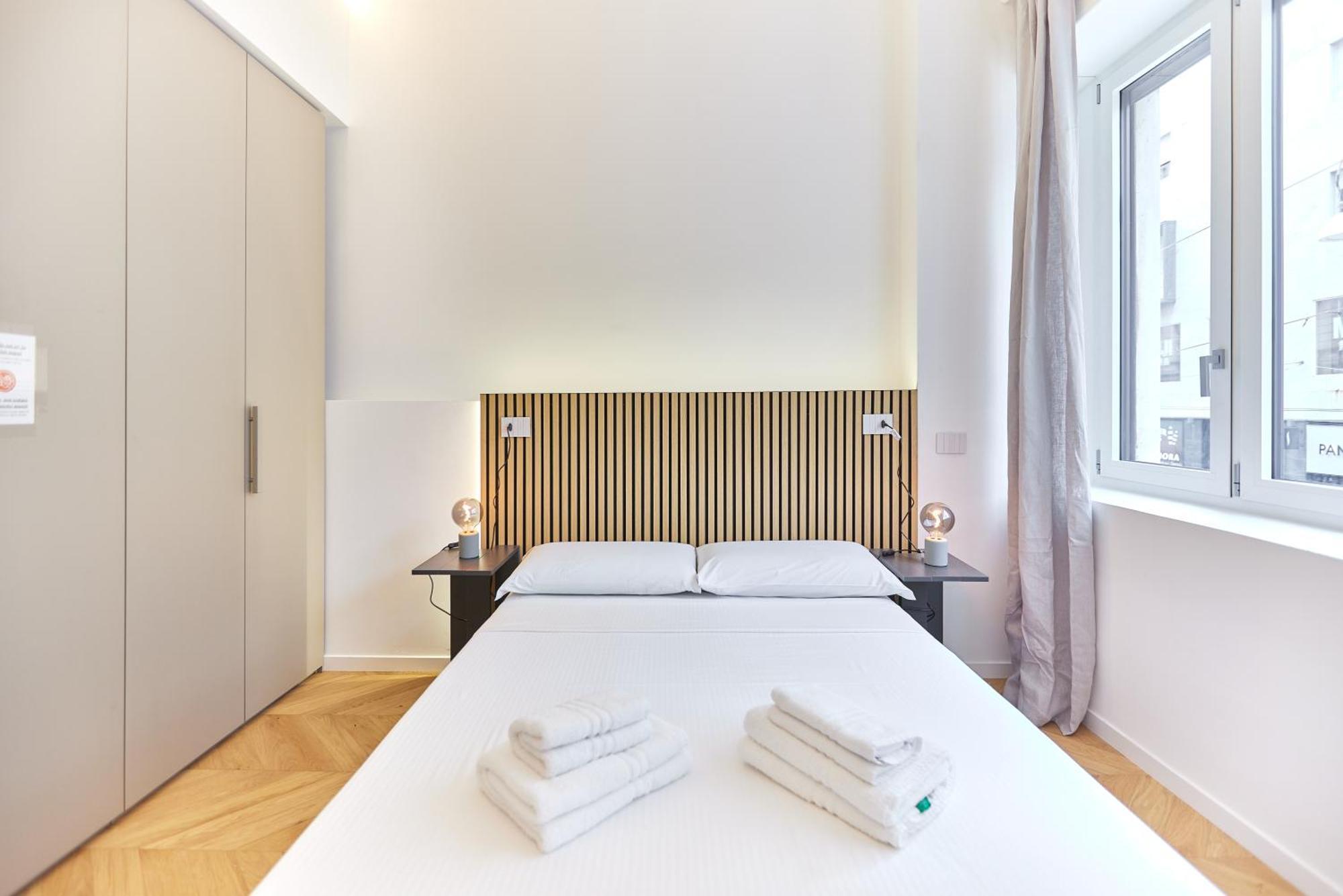 Duomo Imperial Suits - Modern And Comfortable Milan Exterior photo