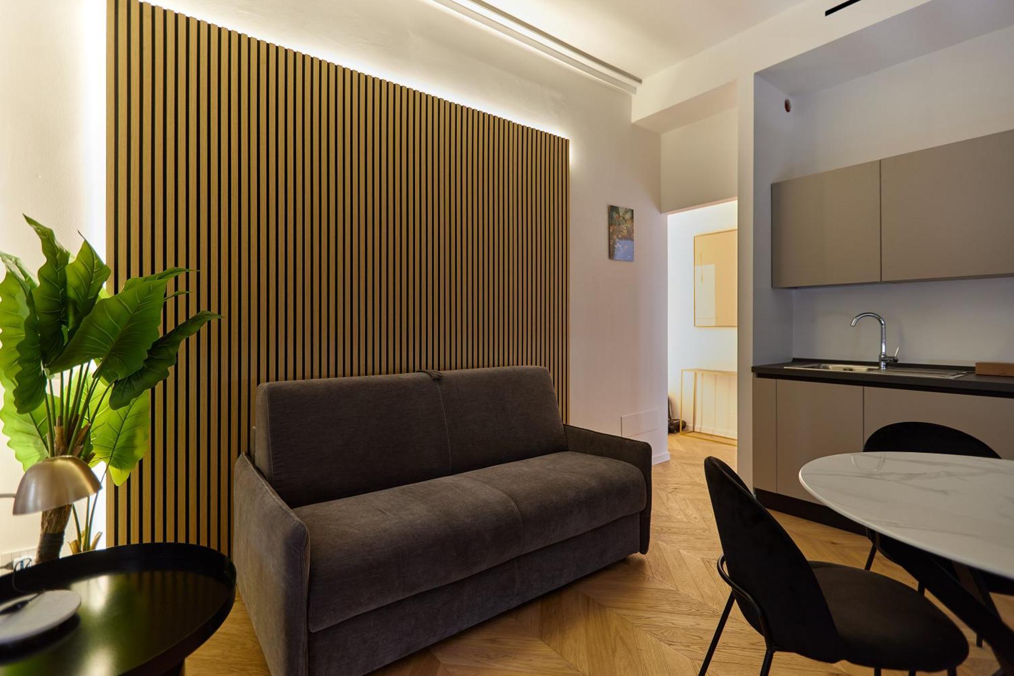 Duomo Imperial Suits - Modern And Comfortable Milan Exterior photo