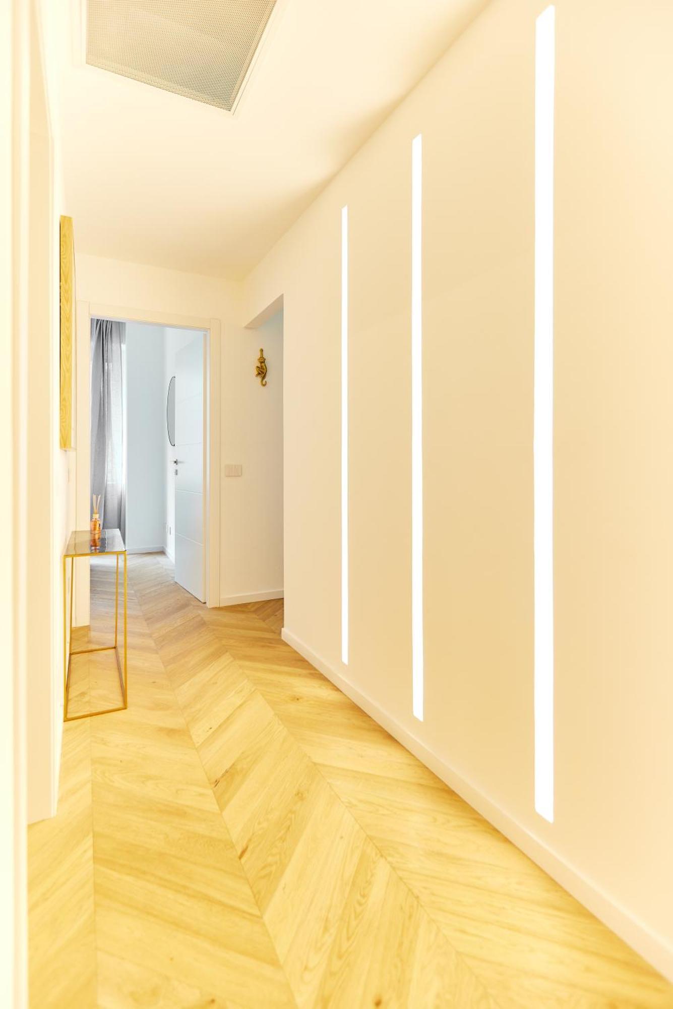 Duomo Imperial Suits - Modern And Comfortable Milan Exterior photo