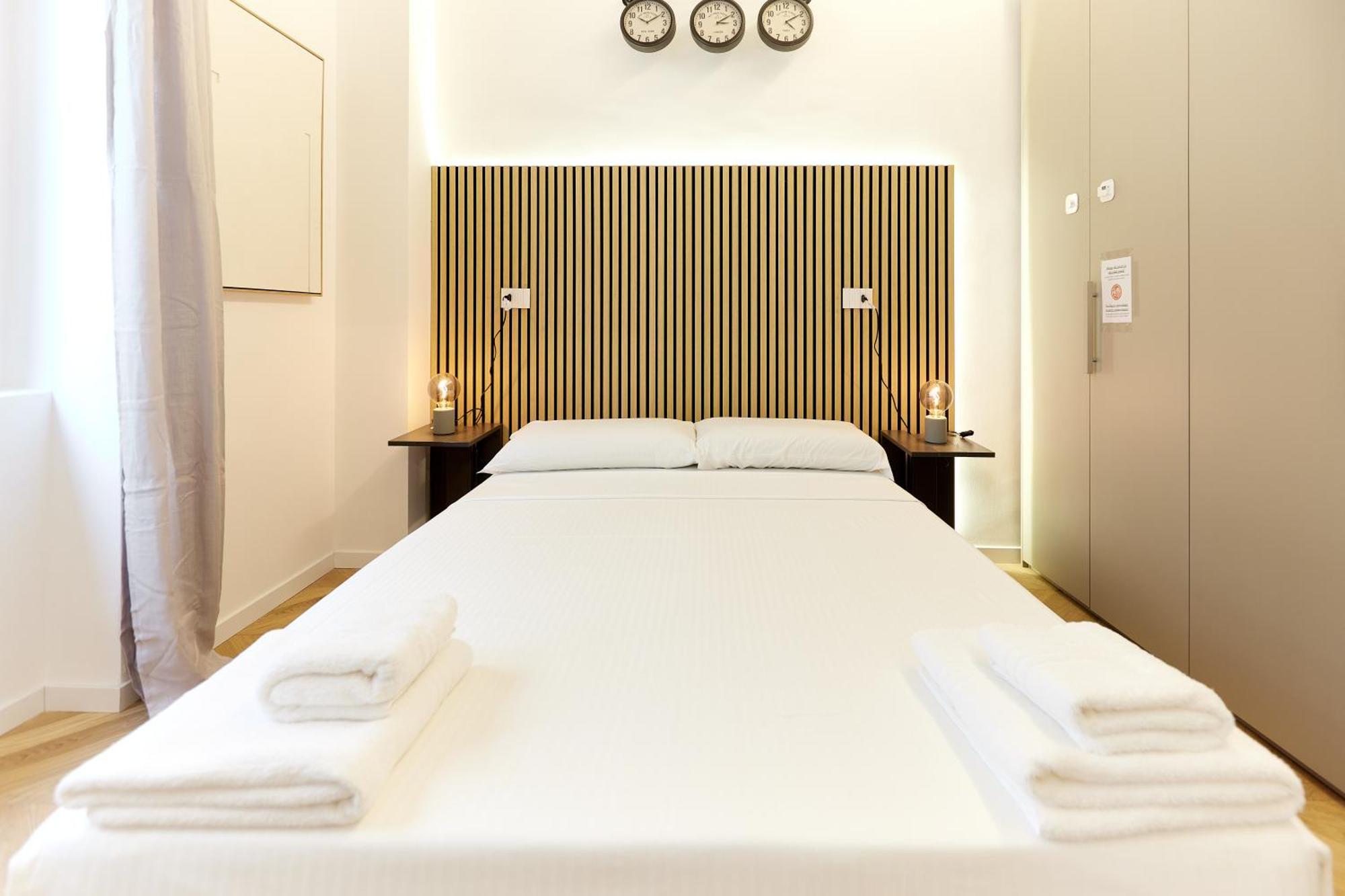 Duomo Imperial Suits - Modern And Comfortable Milan Exterior photo