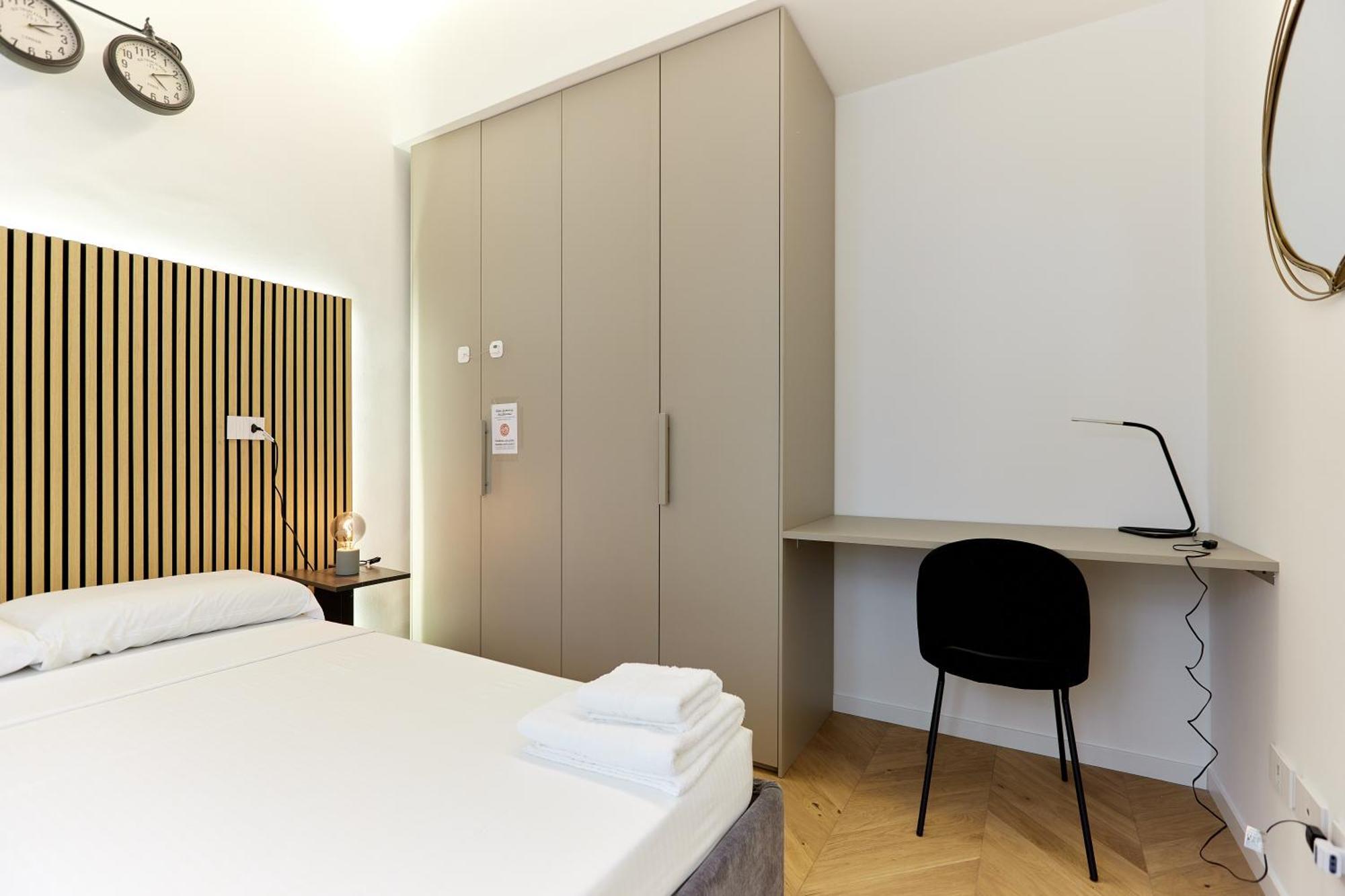Duomo Imperial Suits - Modern And Comfortable Milan Exterior photo