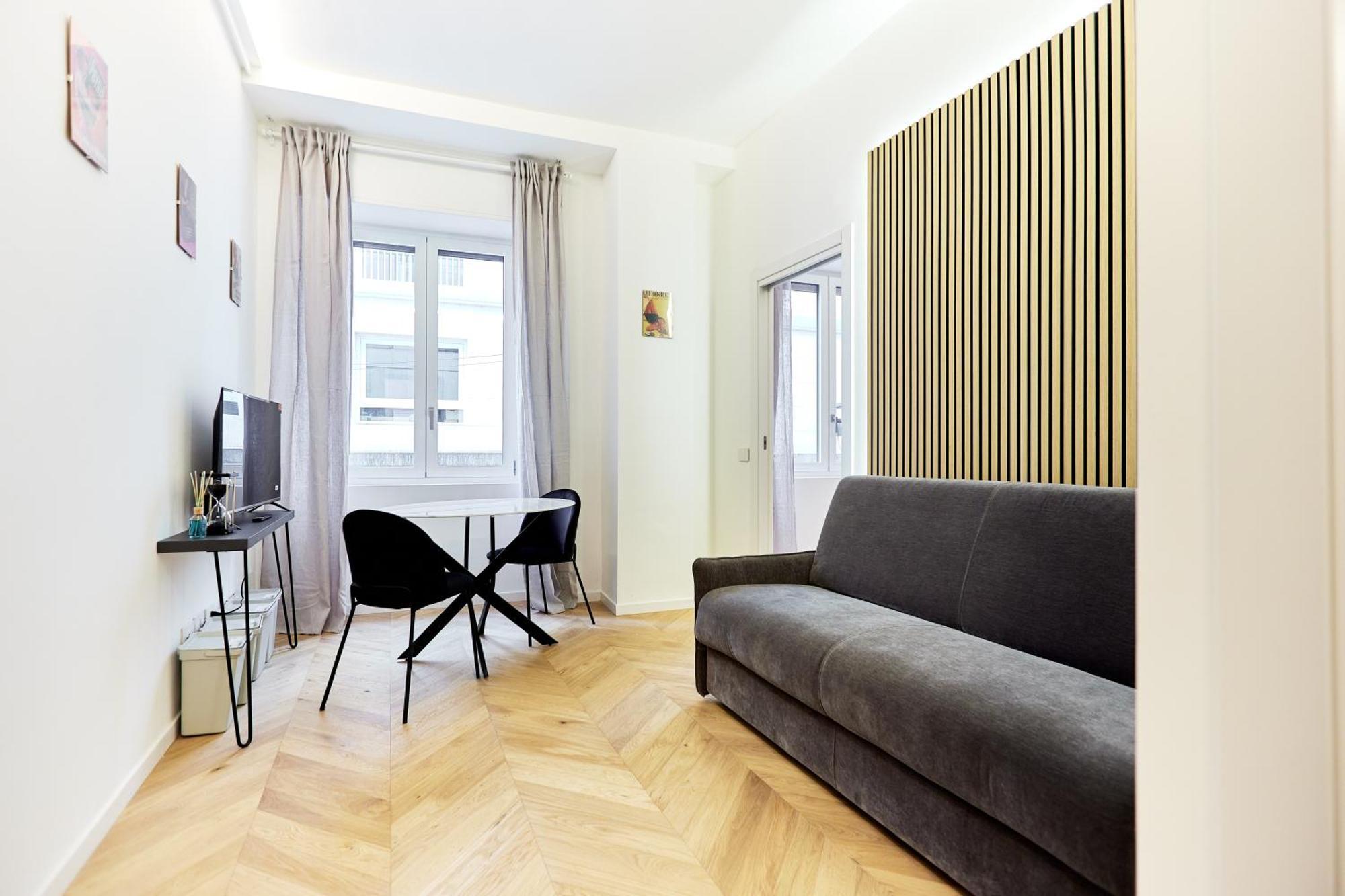 Duomo Imperial Suits - Modern And Comfortable Milan Exterior photo