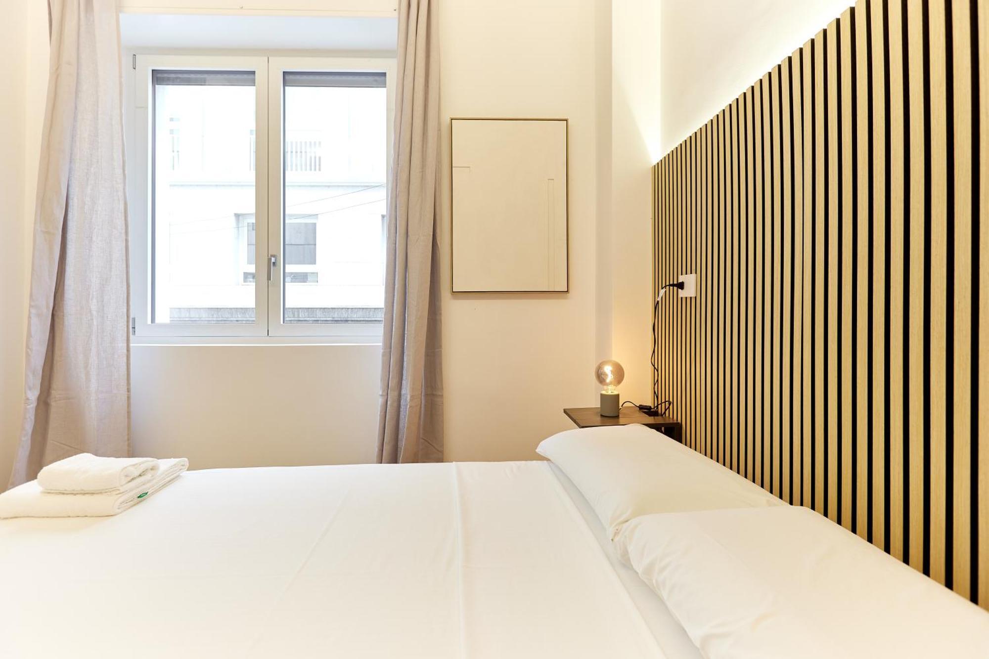 Duomo Imperial Suits - Modern And Comfortable Milan Exterior photo