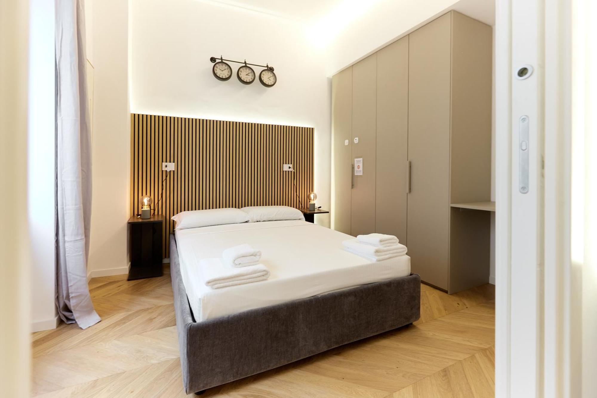 Duomo Imperial Suits - Modern And Comfortable Milan Exterior photo