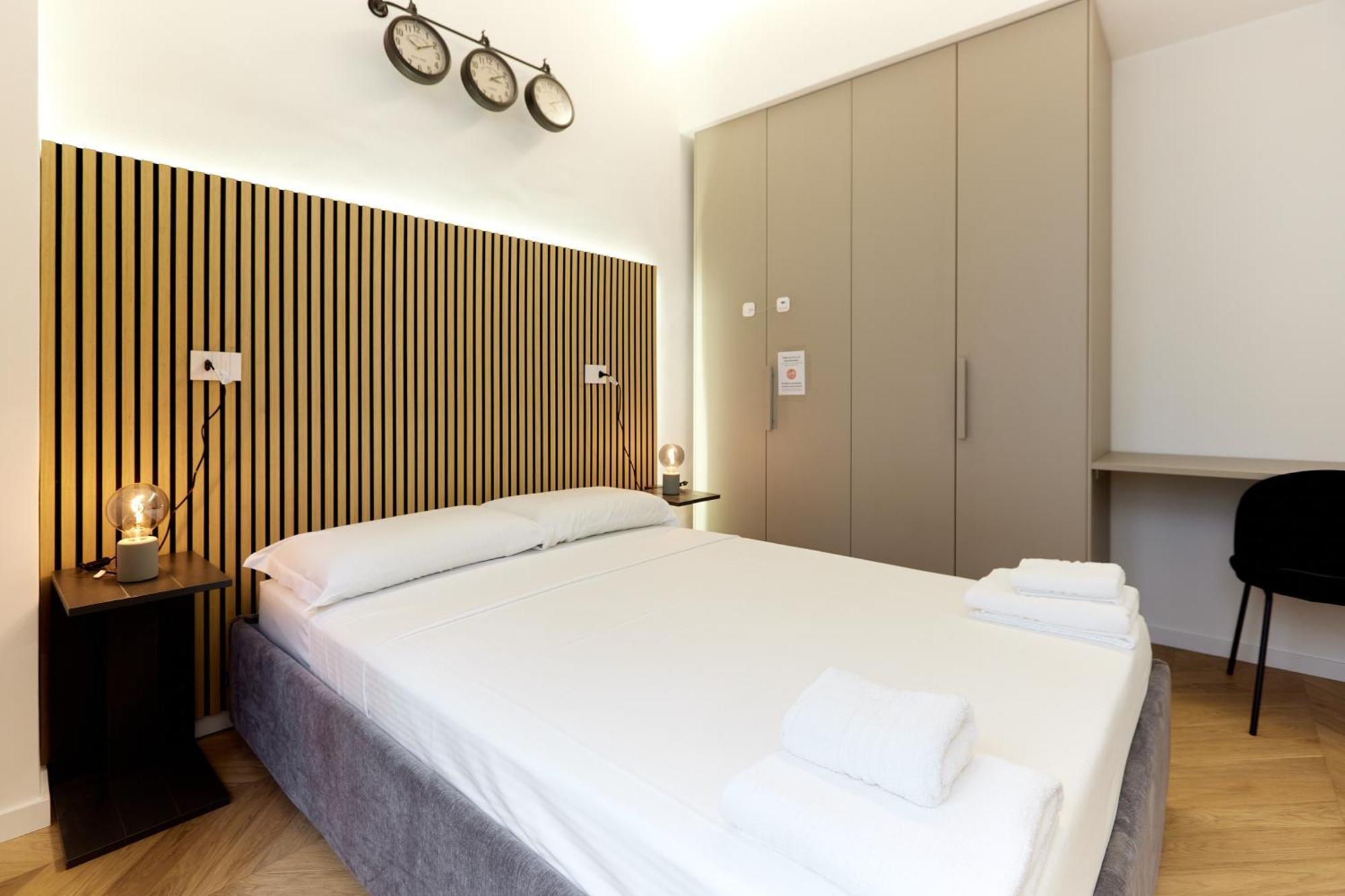 Duomo Imperial Suits - Modern And Comfortable Milan Exterior photo